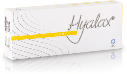 Hyalax® LIGHT
